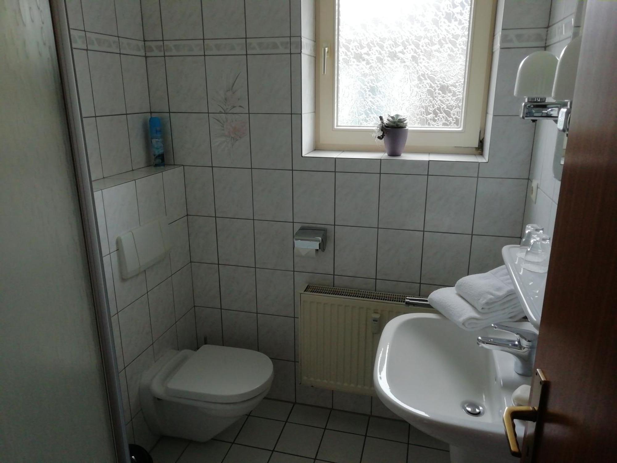 Haus Meyne Apartment Bad Fallingbostel Exterior photo