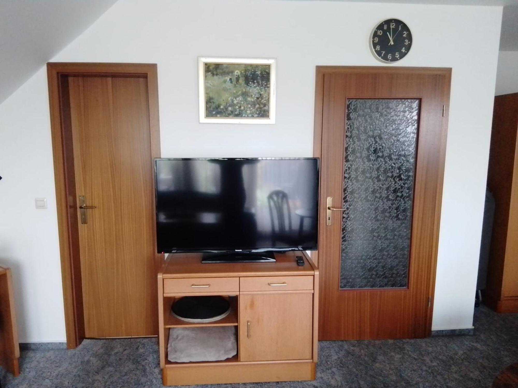Haus Meyne Apartment Bad Fallingbostel Exterior photo